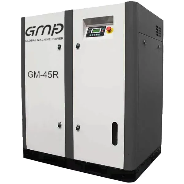 Винтовой компрессор GMP GM 45R-7