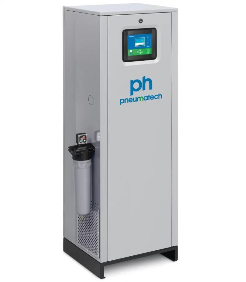 Осушитель воздуха Pneumatech PH 275 HE -40C
