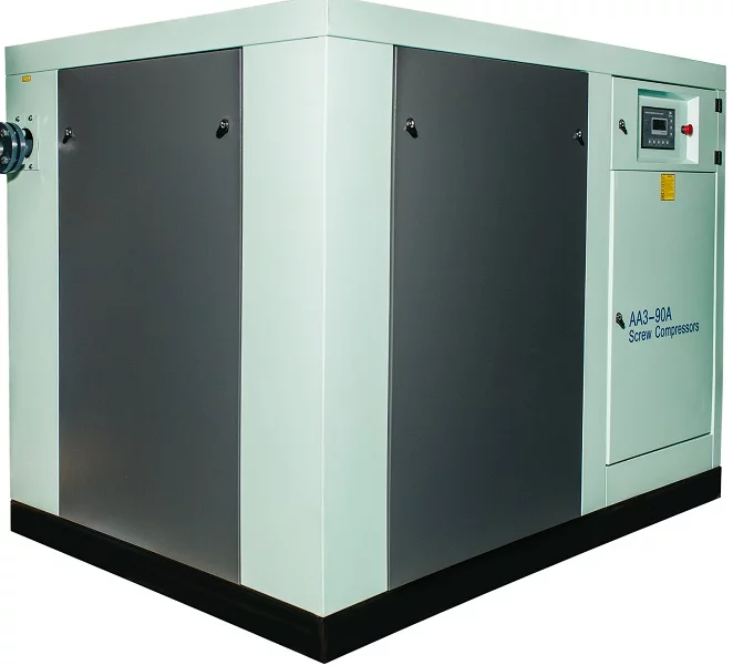 Винтовой компрессор Magnus AA7-110А-10