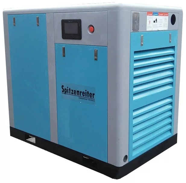 Винтовой компрессор Spitzenreiter SAH-30AⅡ 13