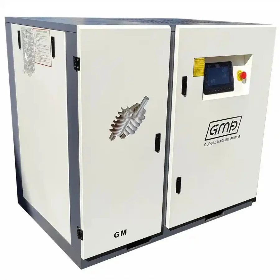 Винтовой компрессор GMP GM 15-10 VSD GE/HB