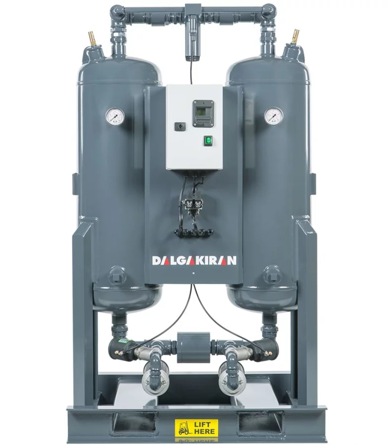 Осушитель воздуха DALGAKIRAN DryAir DA 300 (-70C)
