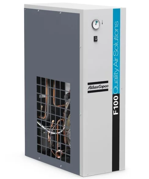Рефрижераторный осушитель Atlas Copco F70