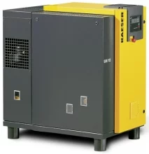 Винтовой компрессор Kaeser SM 12 10 T SFC