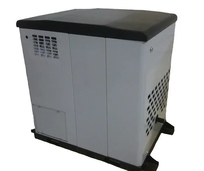 Газовый генератор REG GG14-230S с АВР