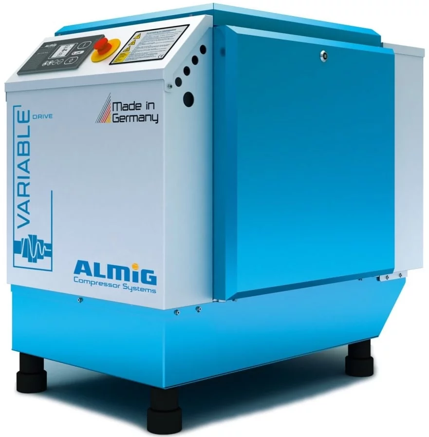 Винтовой компрессор ALMiG VARIABLE-20 13