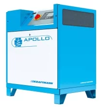 Винтовой компрессор Kraftmann APOLLO 15 PLUS
