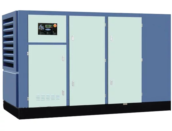 Винтовой компрессор Dali EN-55.7/5