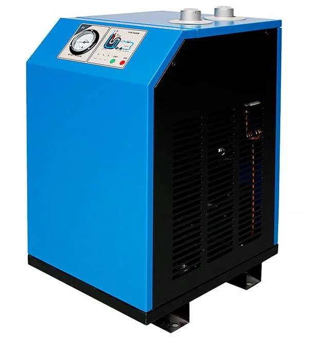 Рефрижераторный осушитель ЗИФ АРМ-ОРМ-55/10/80