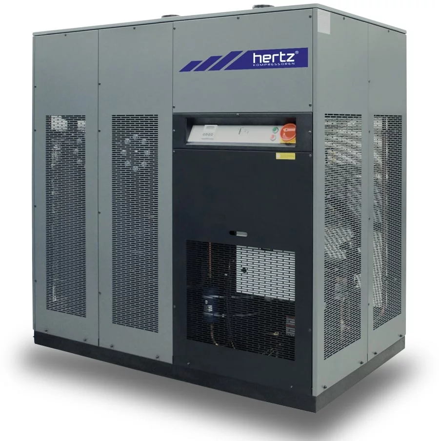 Рефрижераторный осушитель Hertz HRD HP 135