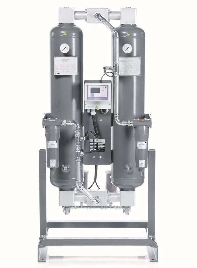Осушитель воздуха ARIACOM APD-S137