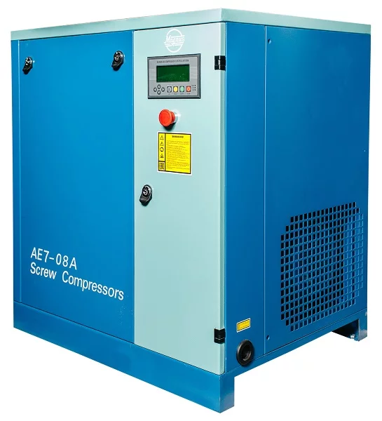 Винтовой компрессор Magnus AE7-11А-10