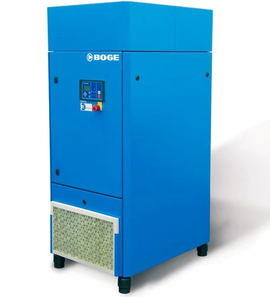 Винтовой компрессор Boge C 30 F 10