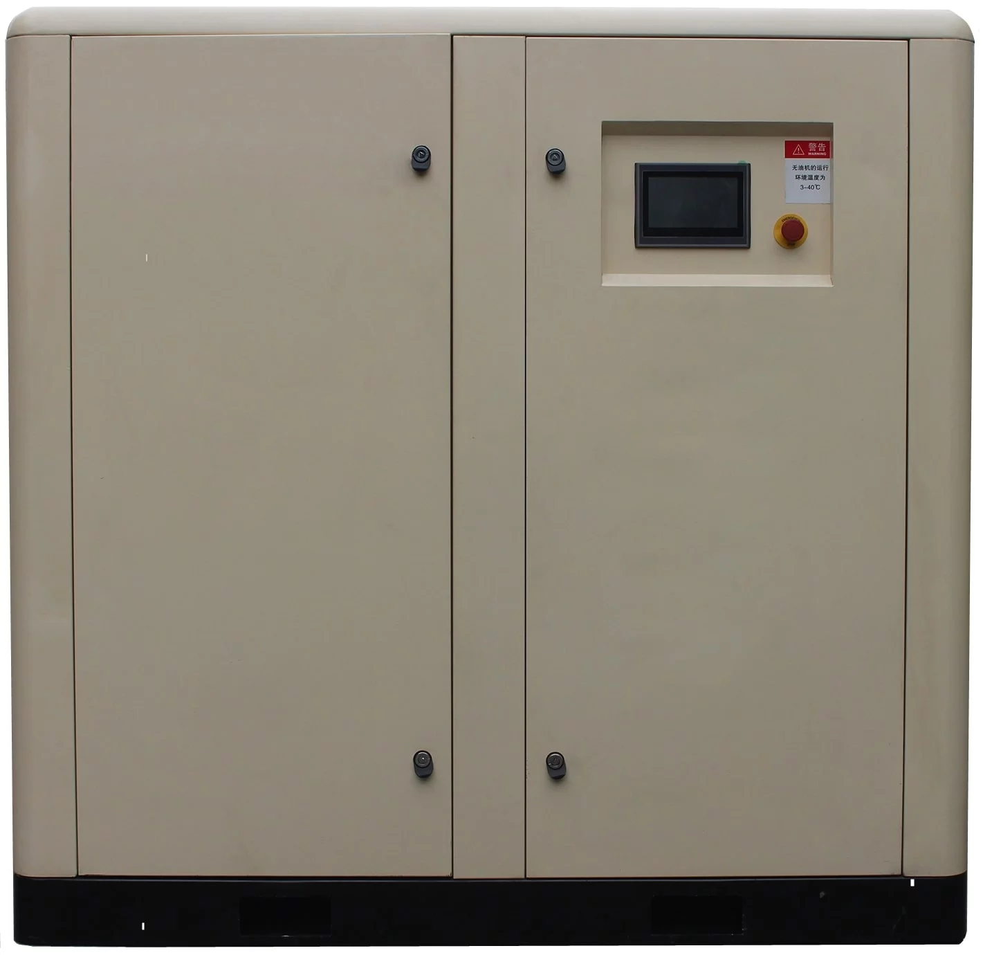 Винтовой компрессор Pioneerair LW-30-OFA 8
