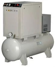 Винтовой компрессор ЧКЗ ДЭН-18Ш-Р-900L Оптим-13
