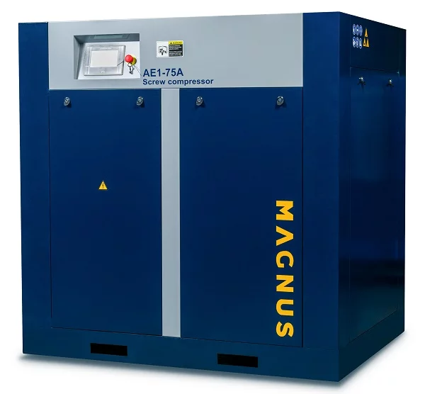 Винтовой компрессор Magnus АЕ1-8A-16