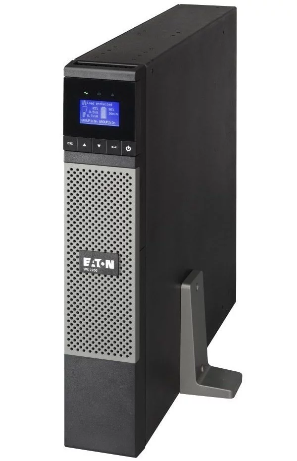 Источник бесперебойного питания Eaton 5PX 1500i RT2U Netpack