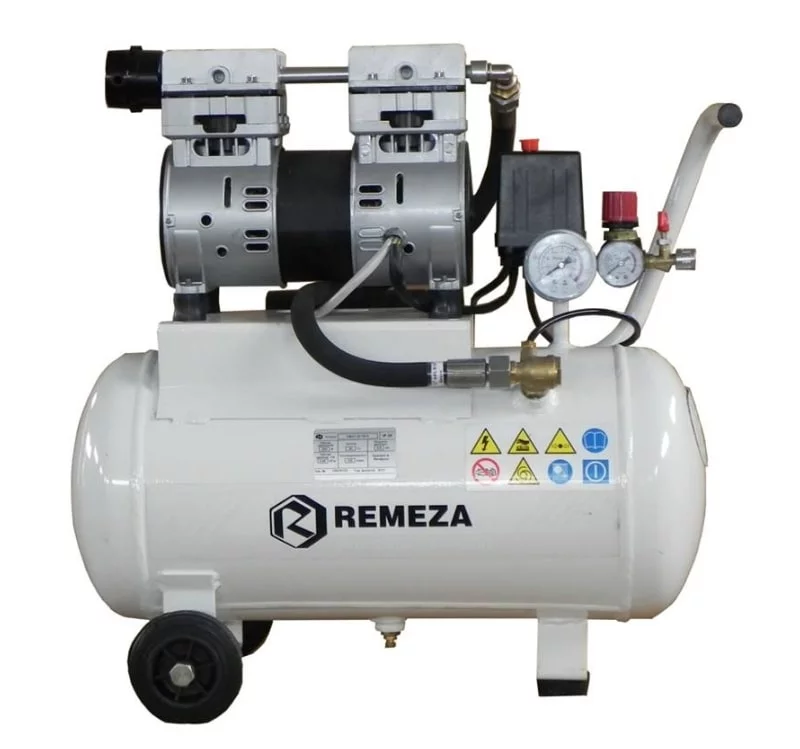 Поршневой компрессор Remeza СБ4/C-50.OLD20-3