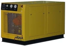 Винтовой компрессор ЧКЗ ДЭН-45ШМ Шахтер