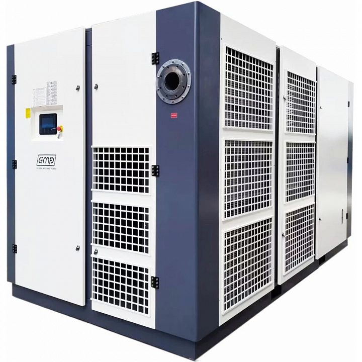 Винтовой компрессор GMP GM 132-8 GE/HB