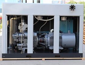 Винтовой компрессор Pioneerair LW-350TPM 13 — фото 9