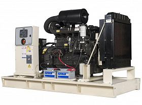 Дизельный генератор Hyundai GMP AH60 — фото 2