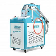 Инверторный сварочный аппарат GROVERS LASER MAX-1500W — фото 3