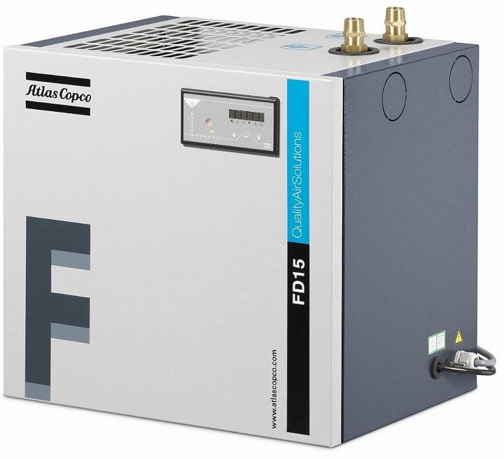 Рефрижераторный осушитель Atlas Copco FD 10 20 bar