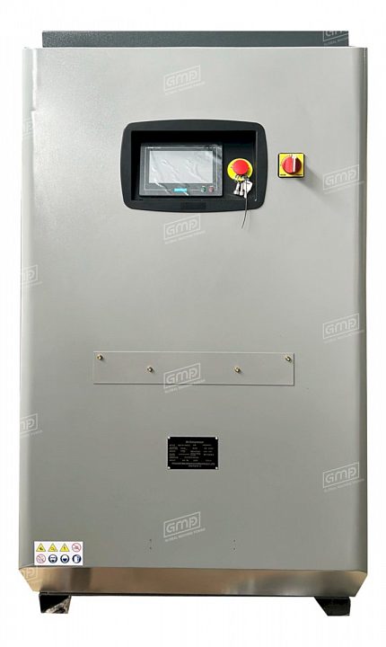 Воздушный/азотный дожимной компрессор GMP HB-B-A-15-100