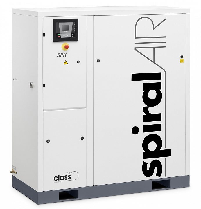 Спиральный компрессор Ekomak SPR22 8 HC 400V 50 CE