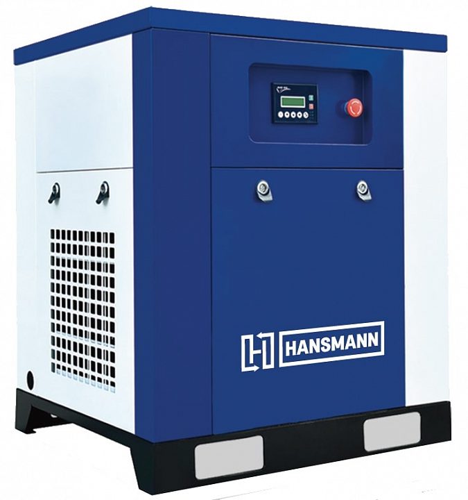 Винтовой компрессор Hansmann RS7.5A 8