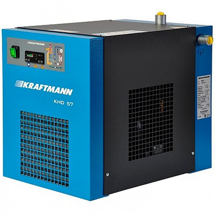Осушитель воздуха Kraftmann KHD 57 (KHD 61)