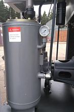Винтовой компрессор Spitzenreiter S-EKO 350D 7 — фото 7