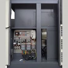 Винтовой компрессор GMP GM 110-7D — фото 7