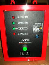 Бензиновый генератор АМПЕРОС LT6500S с АВР — фото 2