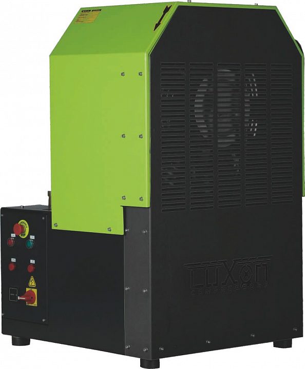 Поршневой компрессор Luxon F600-E STD