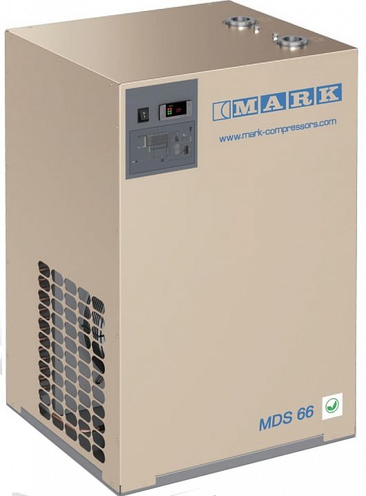 Осушитель воздуха Mark MDS 105