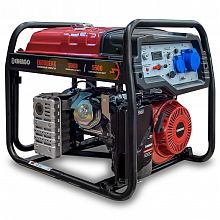 Бензиновый генератор Energo E6000EAX — фото 1