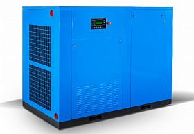 Винтовой компрессор Евразкомпрессор Алмаз 90 13 — фото 2