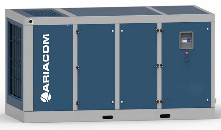 Винтовой компрессор Ariacom HCA+250 10