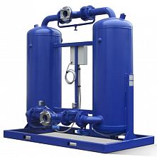 Осушитель воздуха Berg ОС-132 (-40) — фото 6