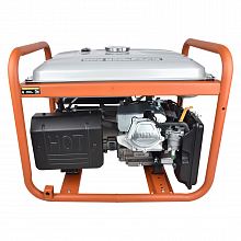 Бензиновый генератор EVOline PB 6000 E — фото 10