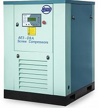 Винтовой компрессор Magnus AE3-15А-7 — фото 1