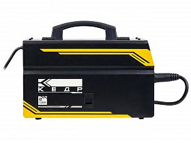 Полуавтомат КЕДР UltraMIG-200P Compact (220В, 20-200А) — фото 4
