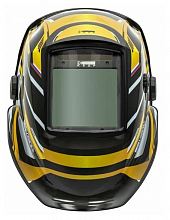 Маска сварщика КЕДР (В РАЗОБР.ВИДЕ) "К-804 EXPERT" — фото 3