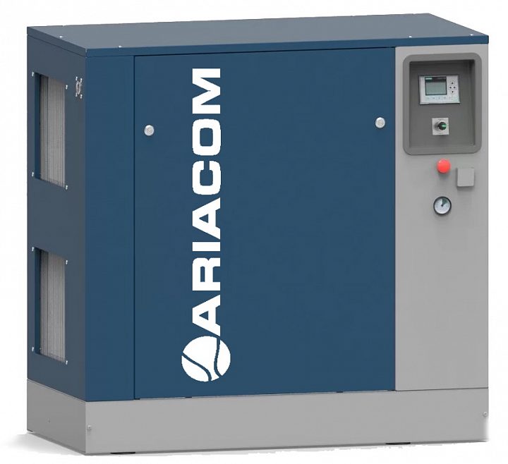 Спиральный компрессор Ariacom SPC5 10