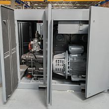 Винтовой компрессор Dalgakiran IMPETUS 132W-10 VSD — фото 4