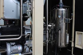 Винтовой компрессор Pioneerair LW-30-OFA 7 — фото 8