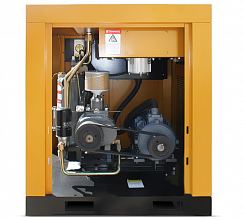Винтовой компрессор Berg ВК-15-Е (IP23) 8 — фото 7