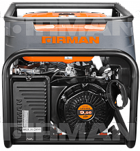 Бензиновый генератор Firman RD7910 — фото 5